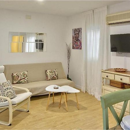 Apartamento Triana Appartement Sevilla Buitenkant foto