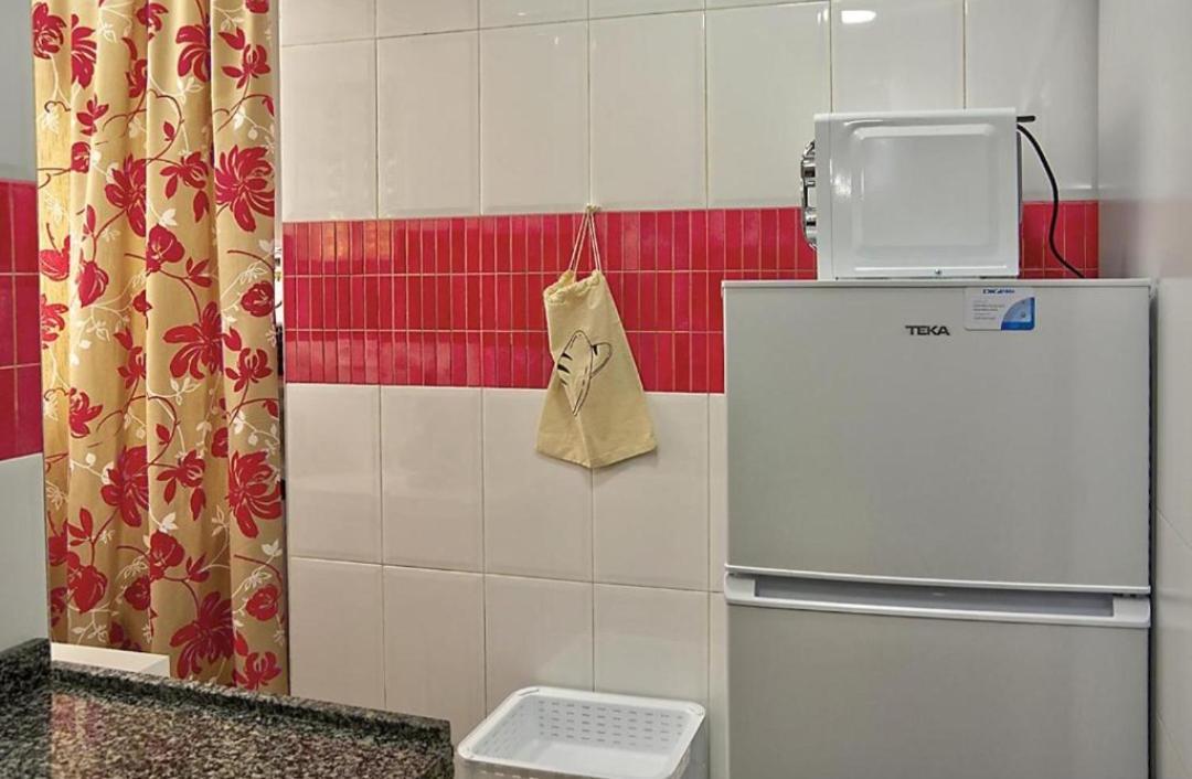 Apartamento Triana Appartement Sevilla Buitenkant foto